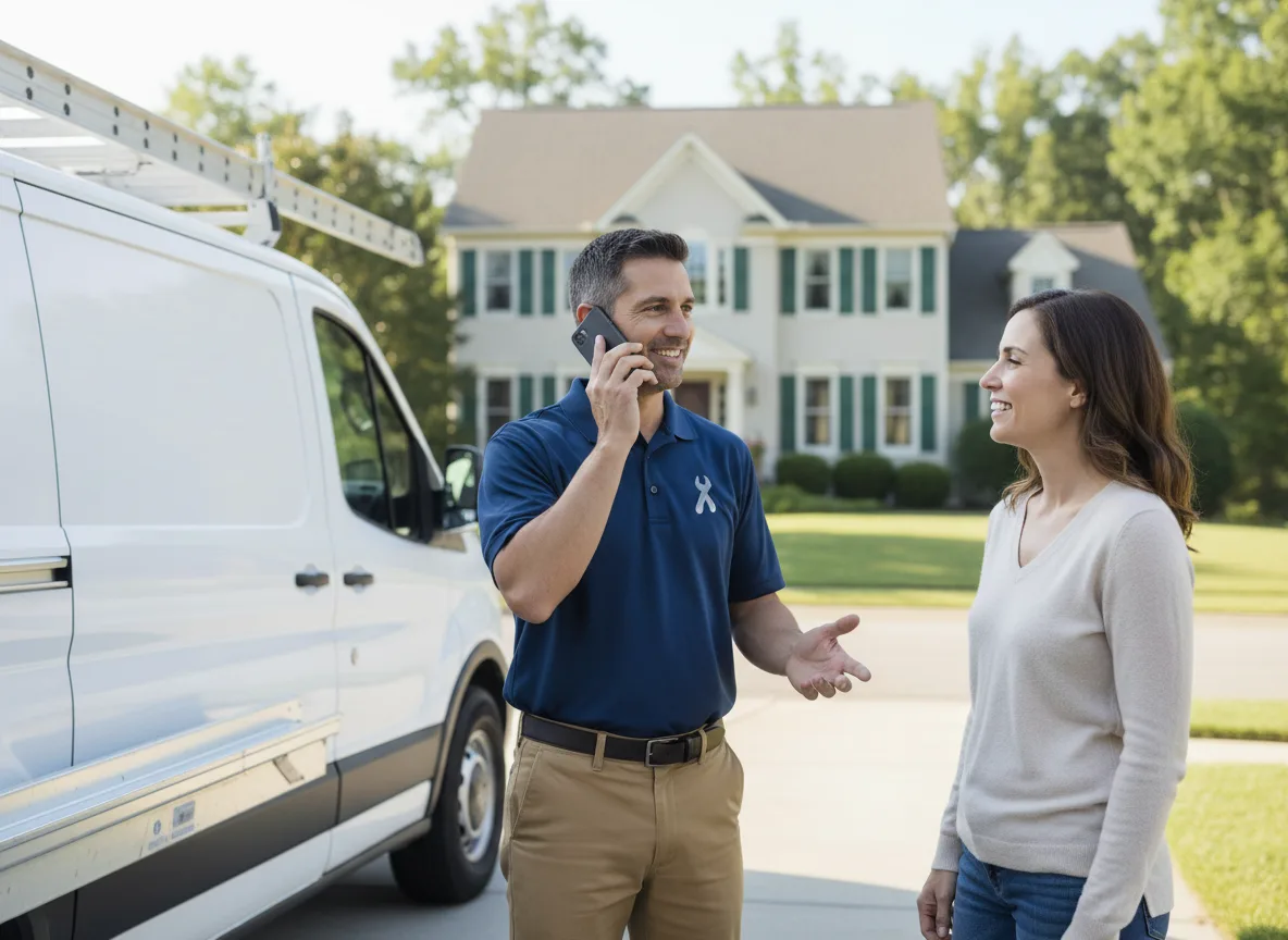Home Gutter Service Media, IL FAQs